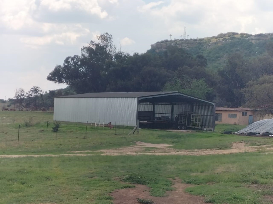 0 Bedroom Property for Sale in Bethlehem Rural Free State